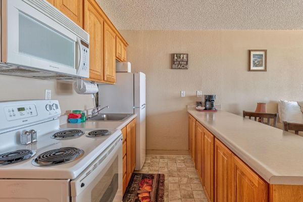 Hotel Sea Gypsy Rentals (Lincoln City)